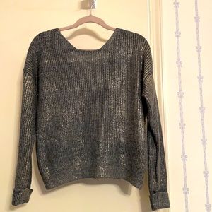 Perfect Holiday Sweater by Gianni Bini